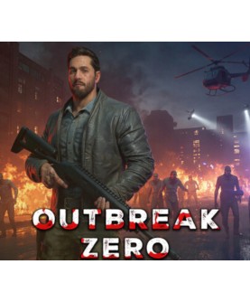 Outbreak Zero Steam Key GLOBAL